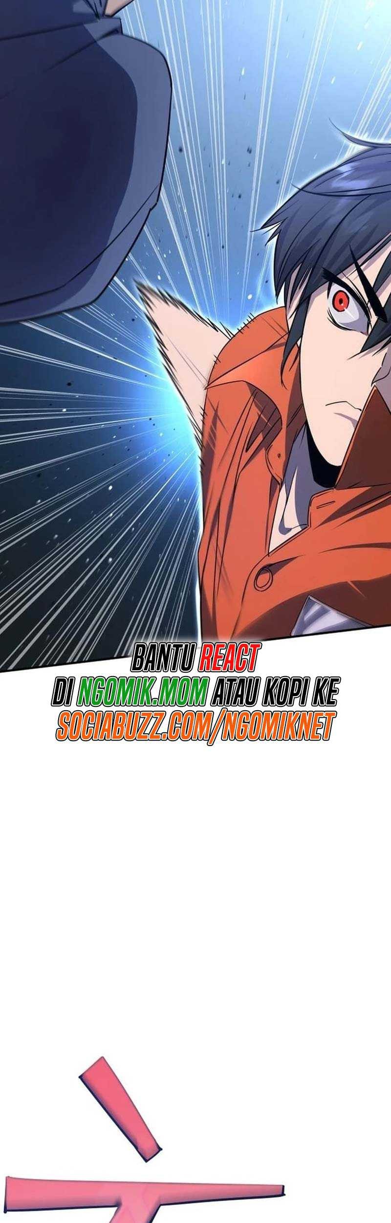 Genius Mage Who Uses Fists Chapter 5 - halaman 78