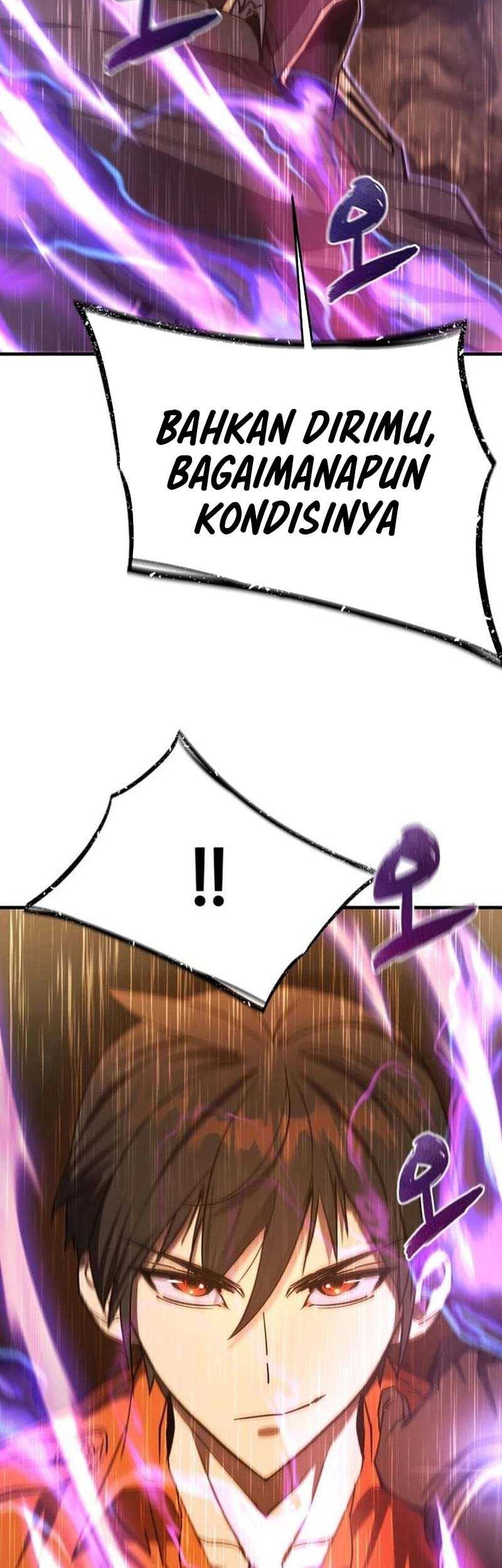 Genius Mage Who Uses Fists Chapter 5 - halaman 8