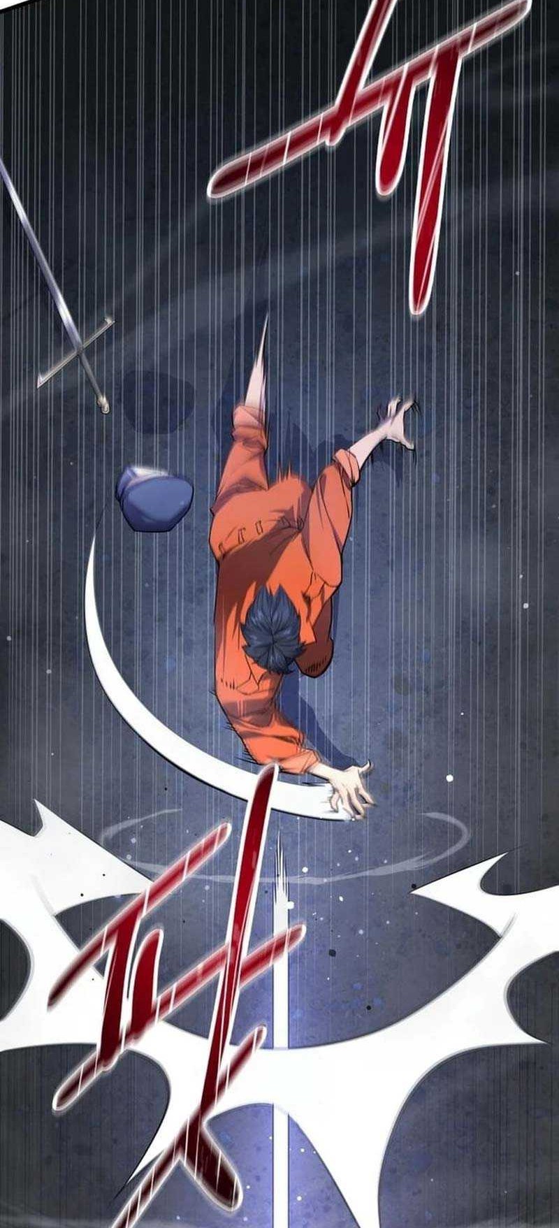 Genius Mage Who Uses Fists Chapter 5 - halaman 81