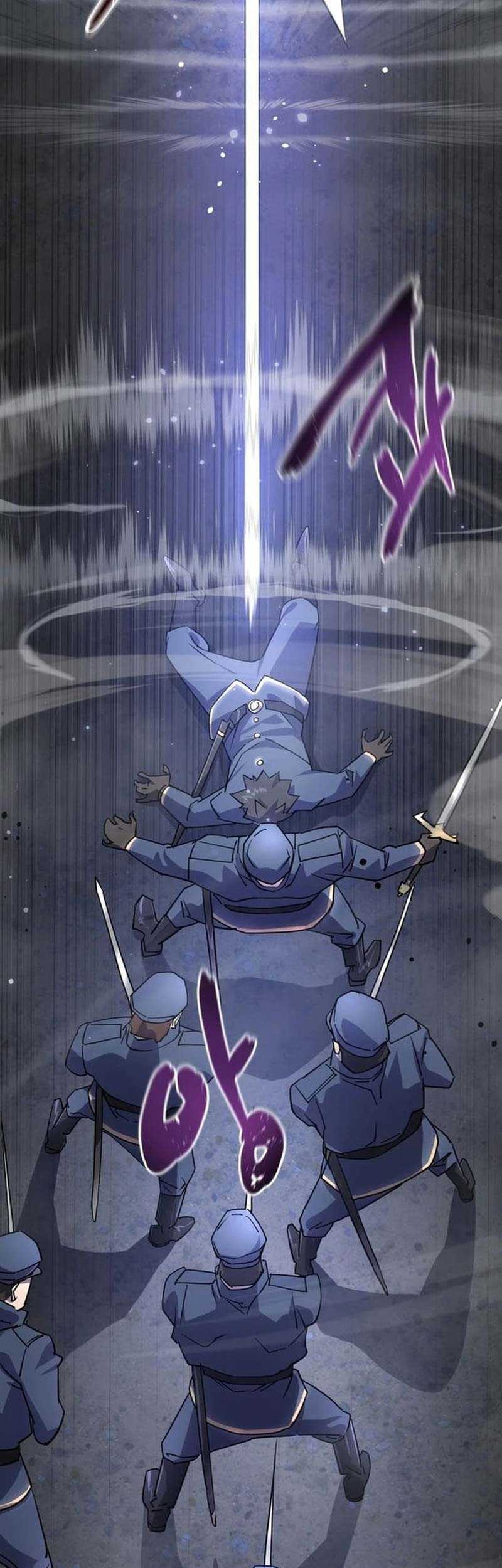 Genius Mage Who Uses Fists Chapter 5 - halaman 82