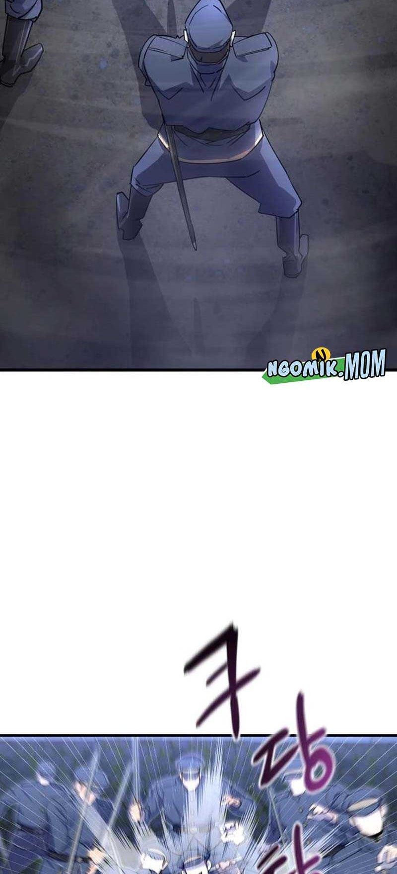 Genius Mage Who Uses Fists Chapter 5 - halaman 83