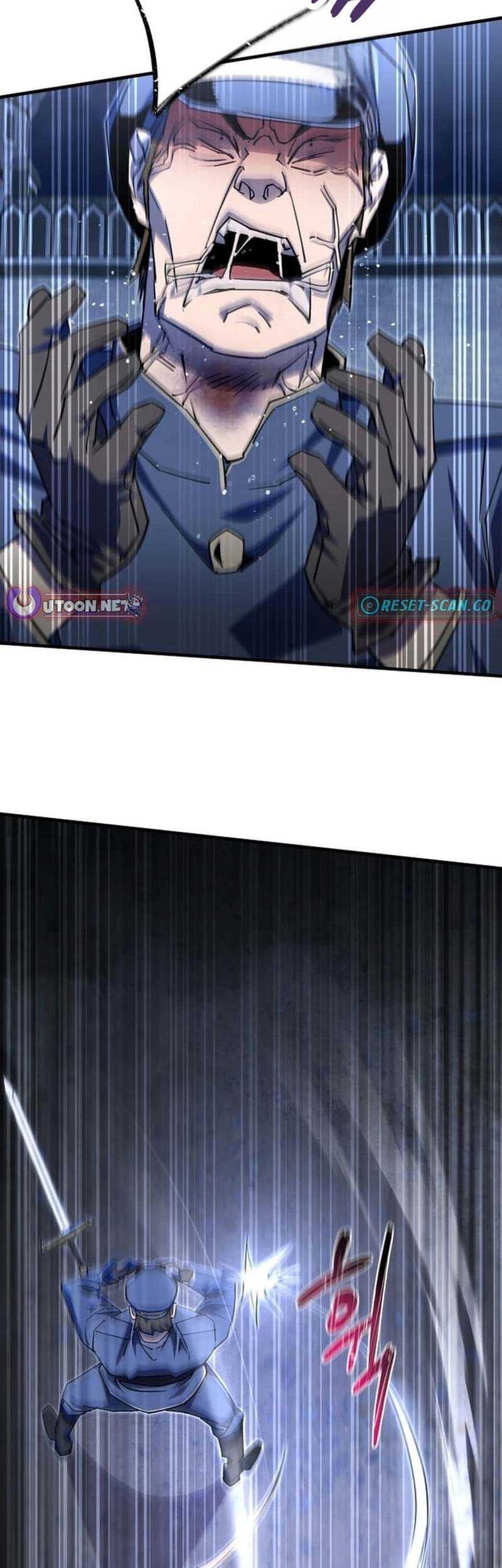 Genius Mage Who Uses Fists Chapter 5 - halaman 88