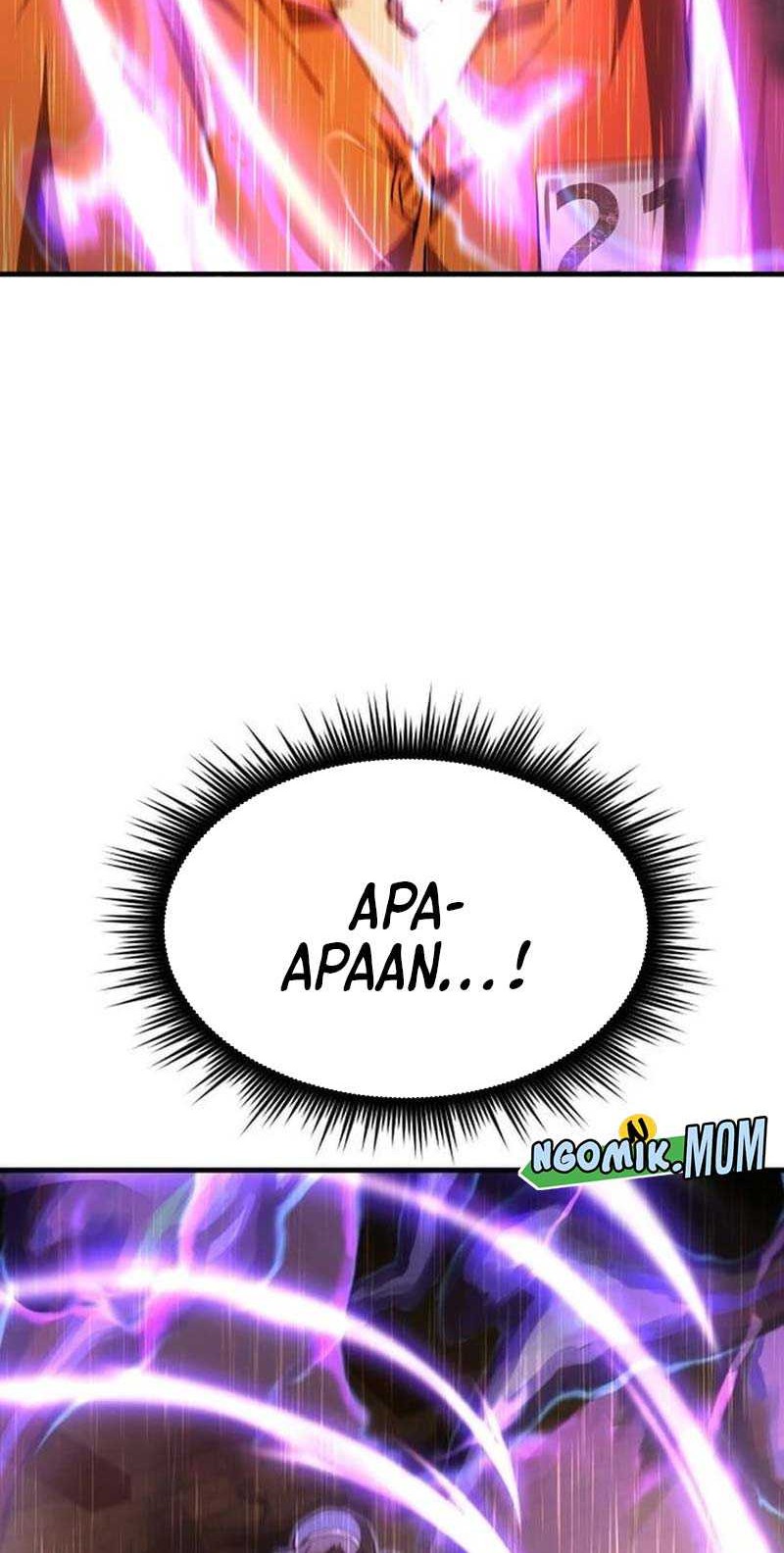 Genius Mage Who Uses Fists Chapter 5 - halaman 9