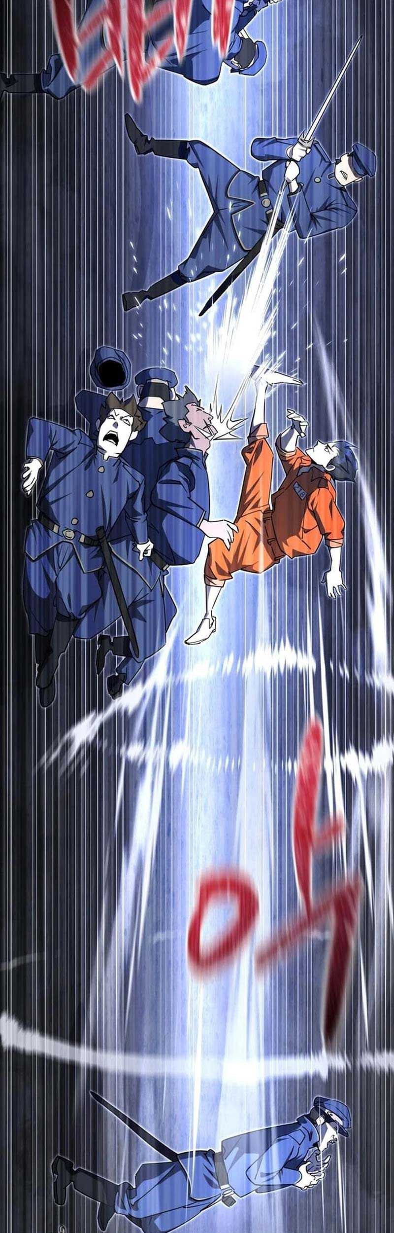 Genius Mage Who Uses Fists Chapter 5 - halaman 92