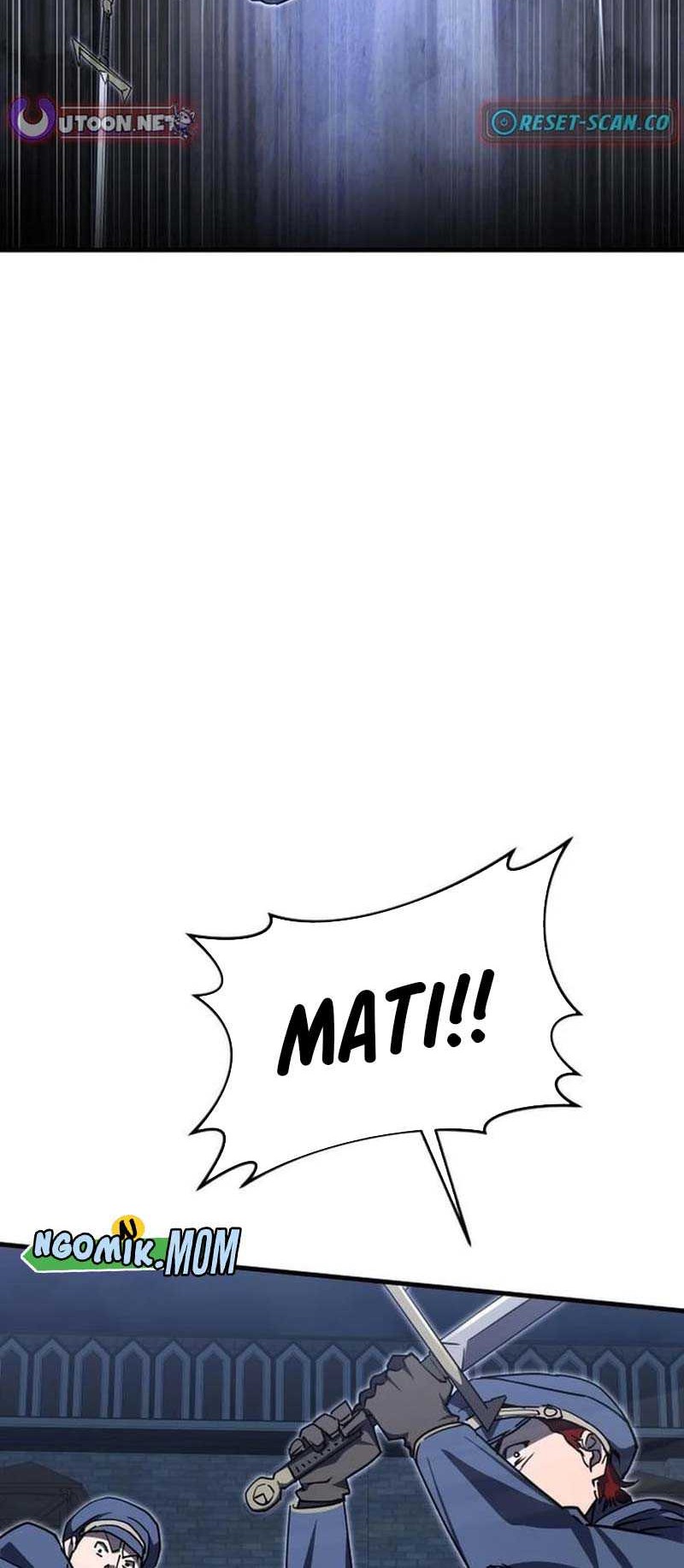 Genius Mage Who Uses Fists Chapter 5 - halaman 93