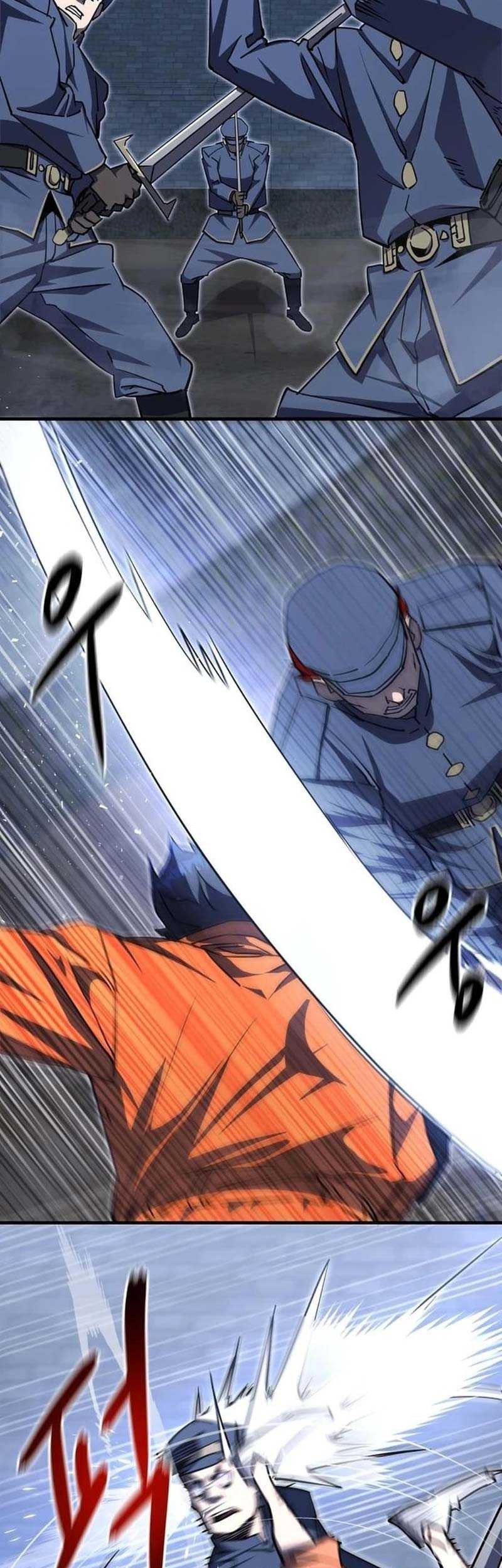 Genius Mage Who Uses Fists Chapter 5 - halaman 94