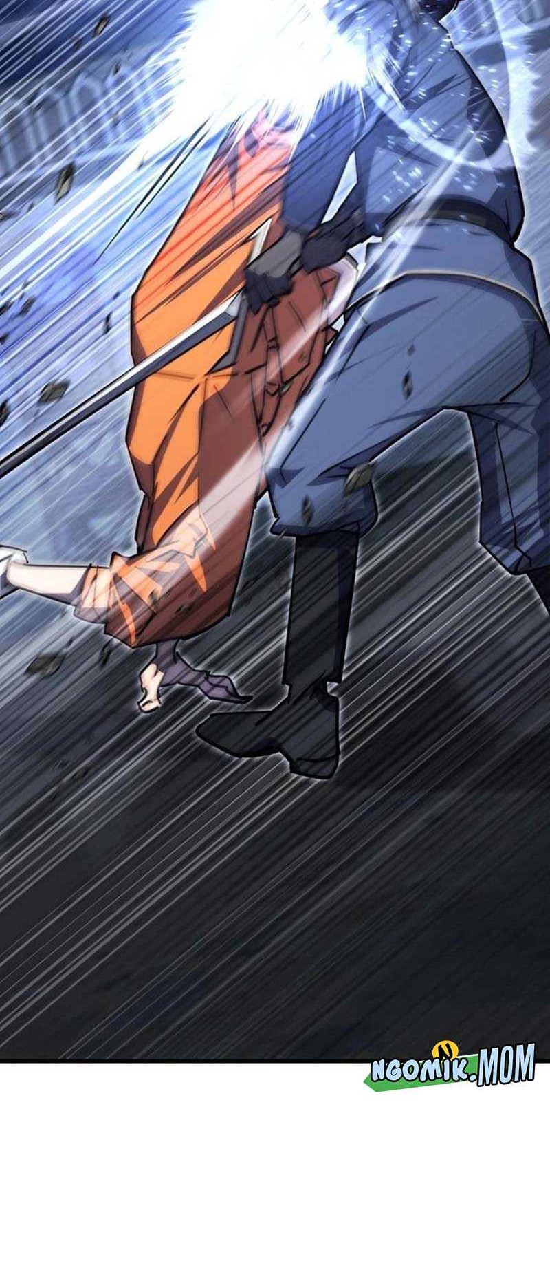 Genius Mage Who Uses Fists Chapter 5 - halaman 97