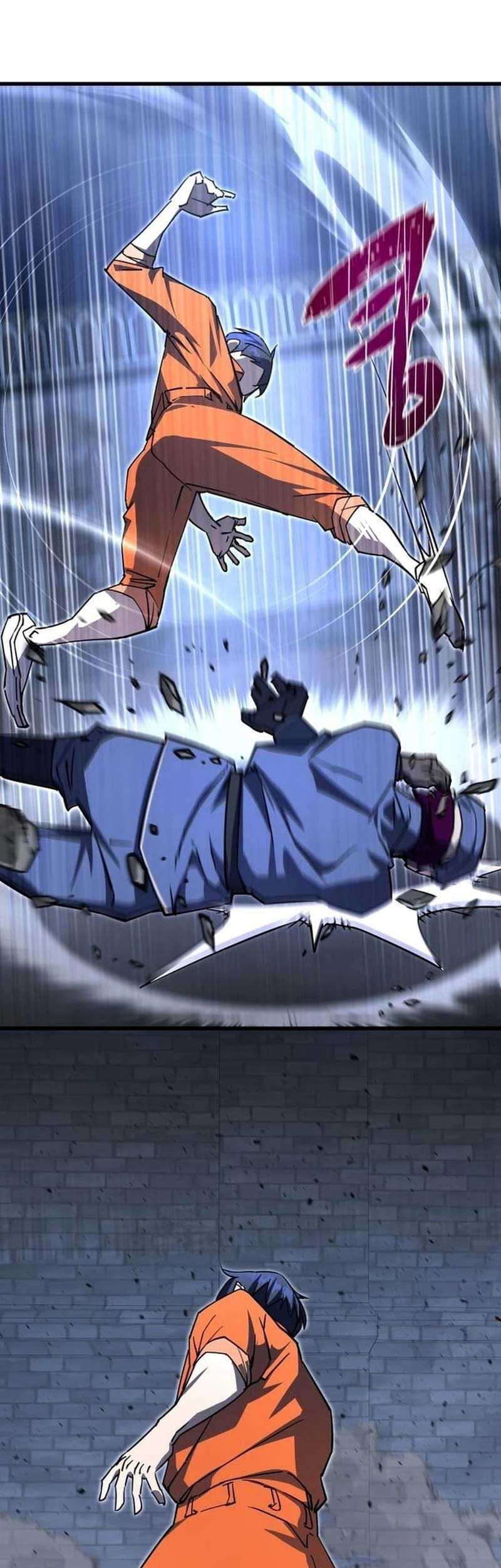 Genius Mage Who Uses Fists Chapter 5 - halaman 98