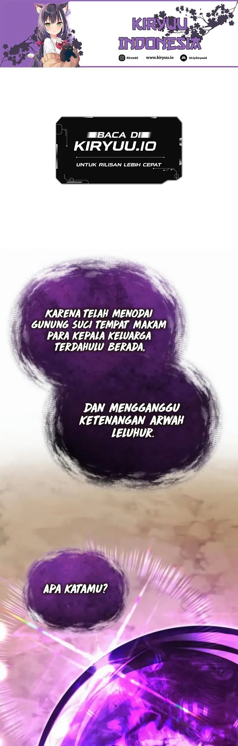 Genius Mage Who Uses Fists Chapter 50 - halaman 2