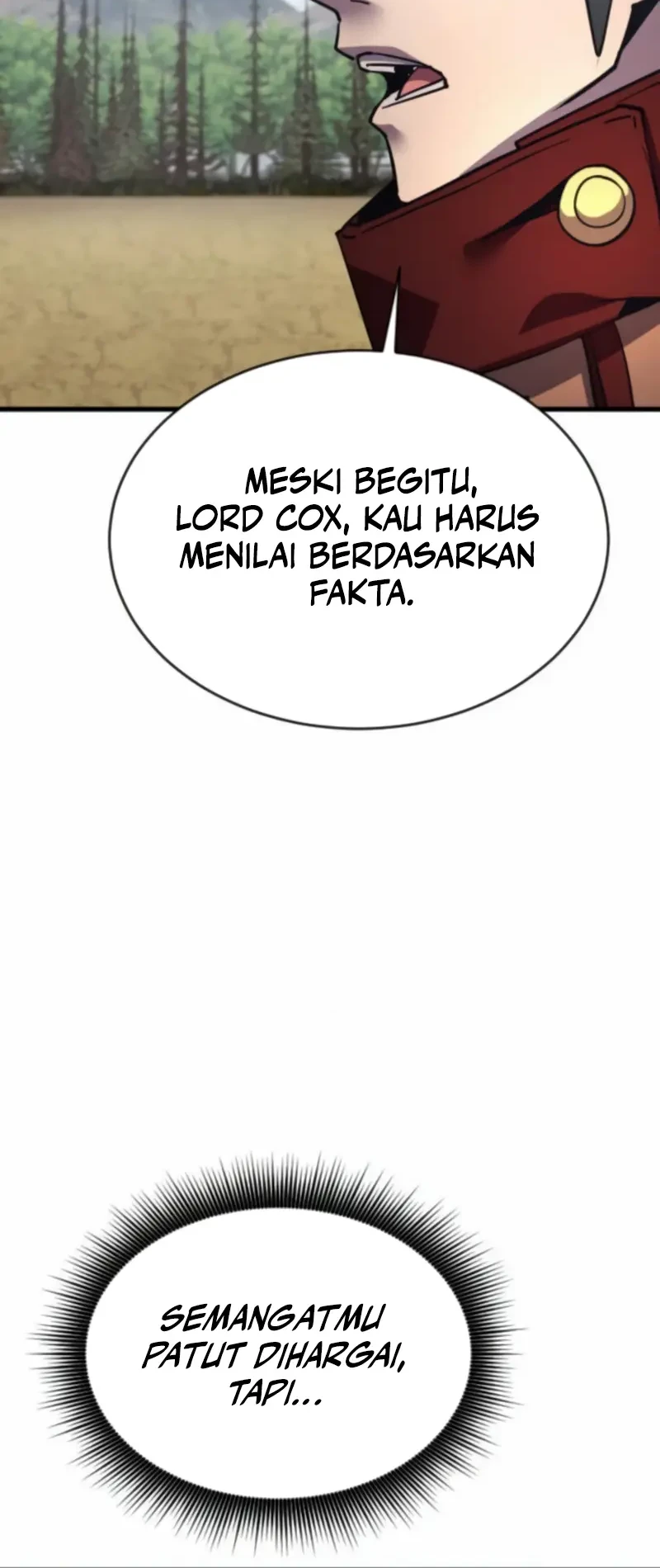 Genius Mage Who Uses Fists Chapter 50 - halaman 25