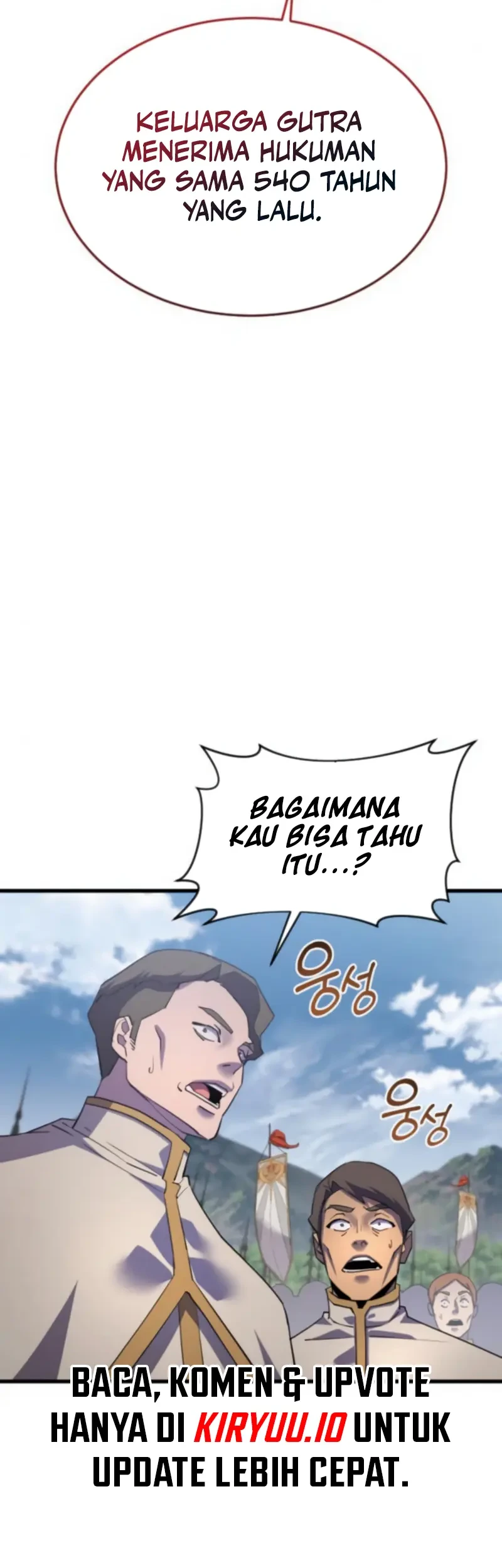 Genius Mage Who Uses Fists Chapter 50 - halaman 29