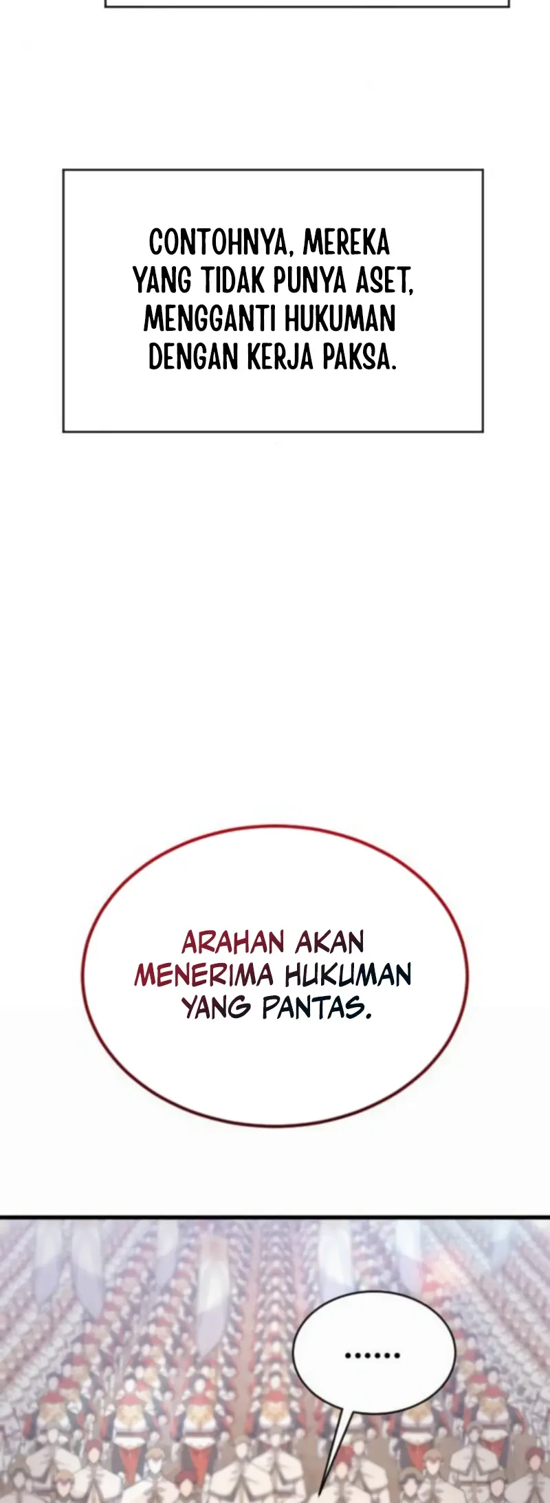 Genius Mage Who Uses Fists Chapter 50 - halaman 31