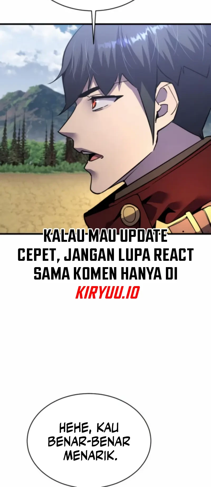 Genius Mage Who Uses Fists Chapter 50 - halaman 37