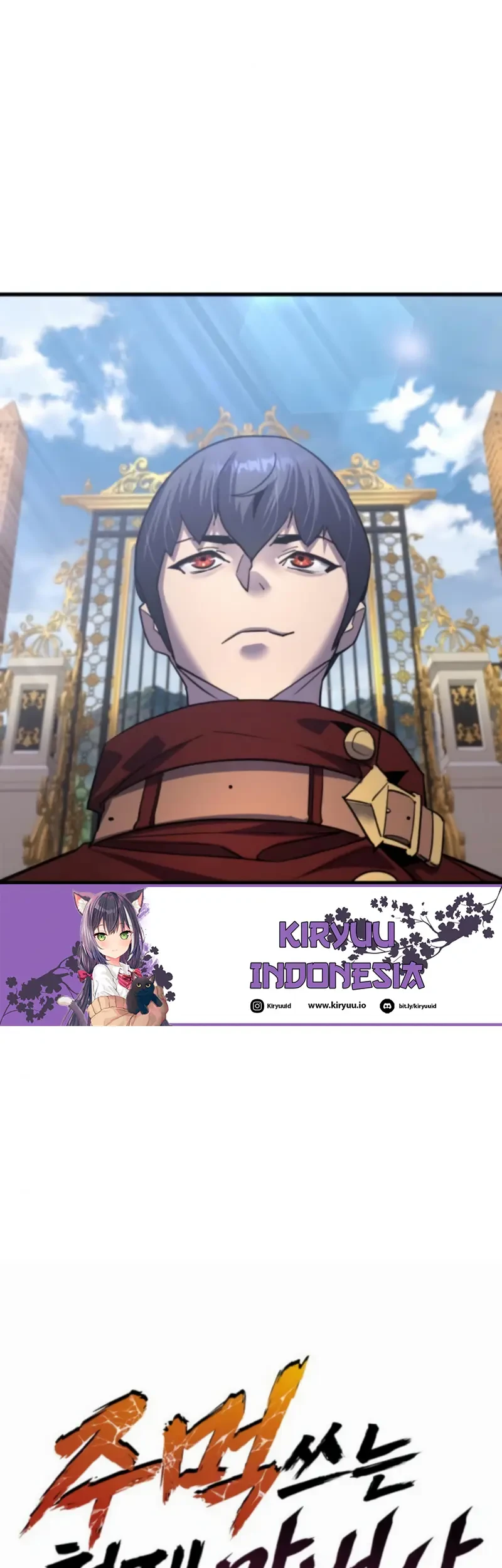 Genius Mage Who Uses Fists Chapter 50 - halaman 42
