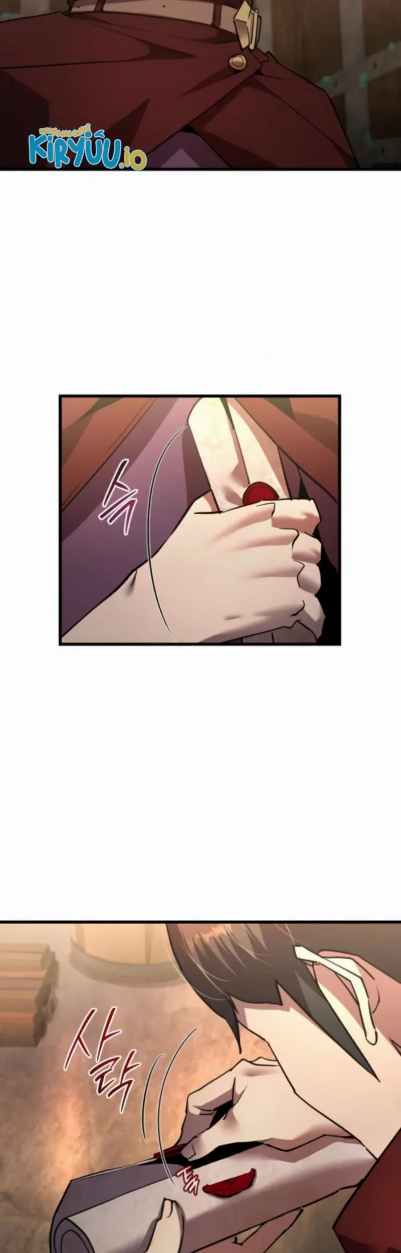 Genius Mage Who Uses Fists Chapter 50 - halaman 56
