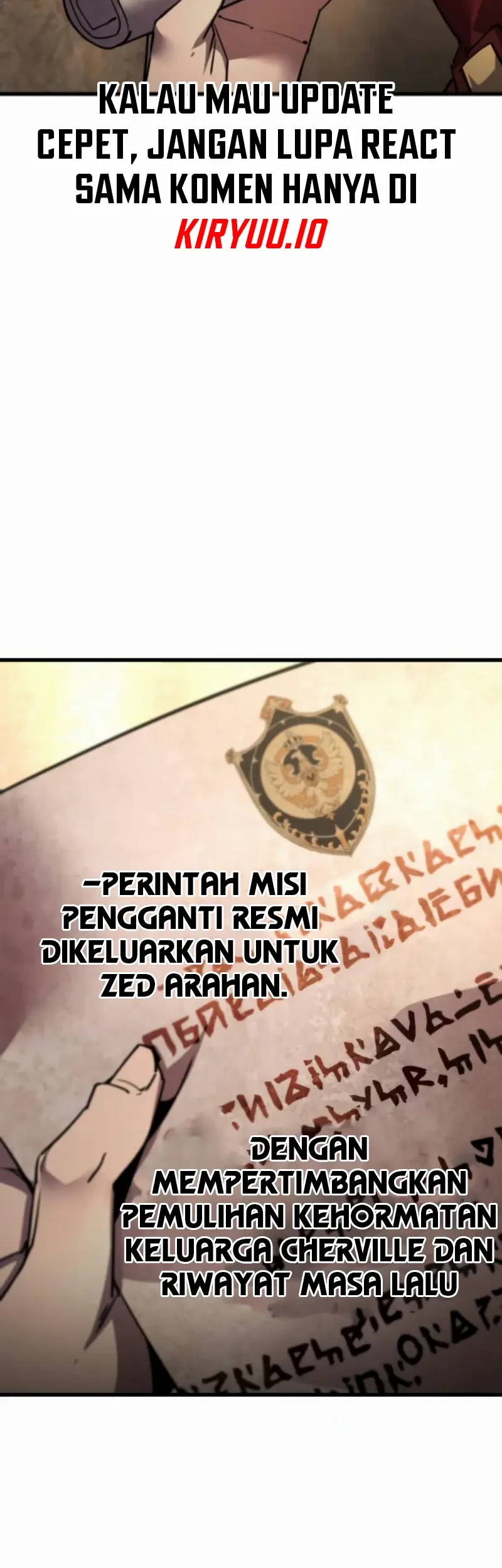 Genius Mage Who Uses Fists Chapter 50 - halaman 57