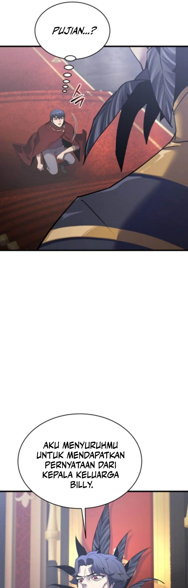 Genius Mage Who Uses Fists Chapter 51 - halaman 11