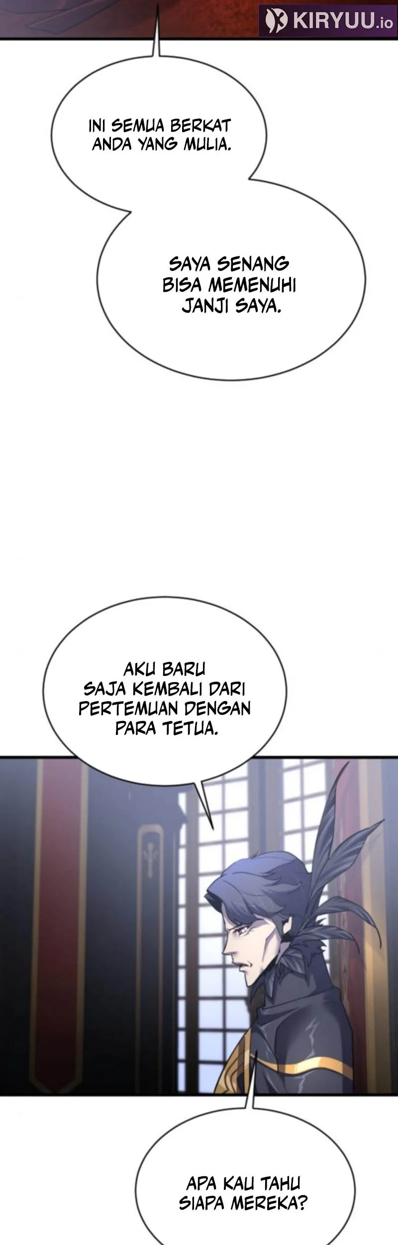 Genius Mage Who Uses Fists Chapter 51 - halaman 14