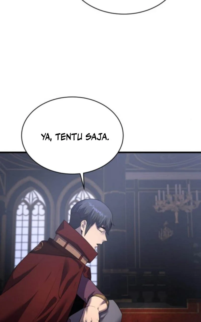 Genius Mage Who Uses Fists Chapter 51 - halaman 15
