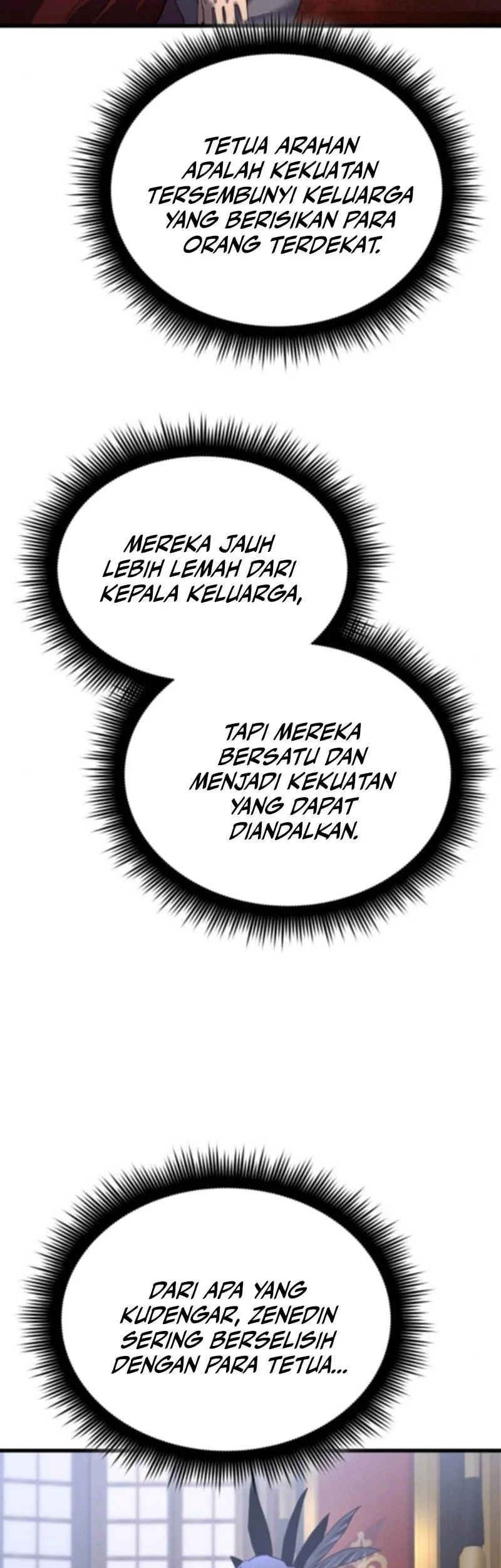 Genius Mage Who Uses Fists Chapter 51 - halaman 16