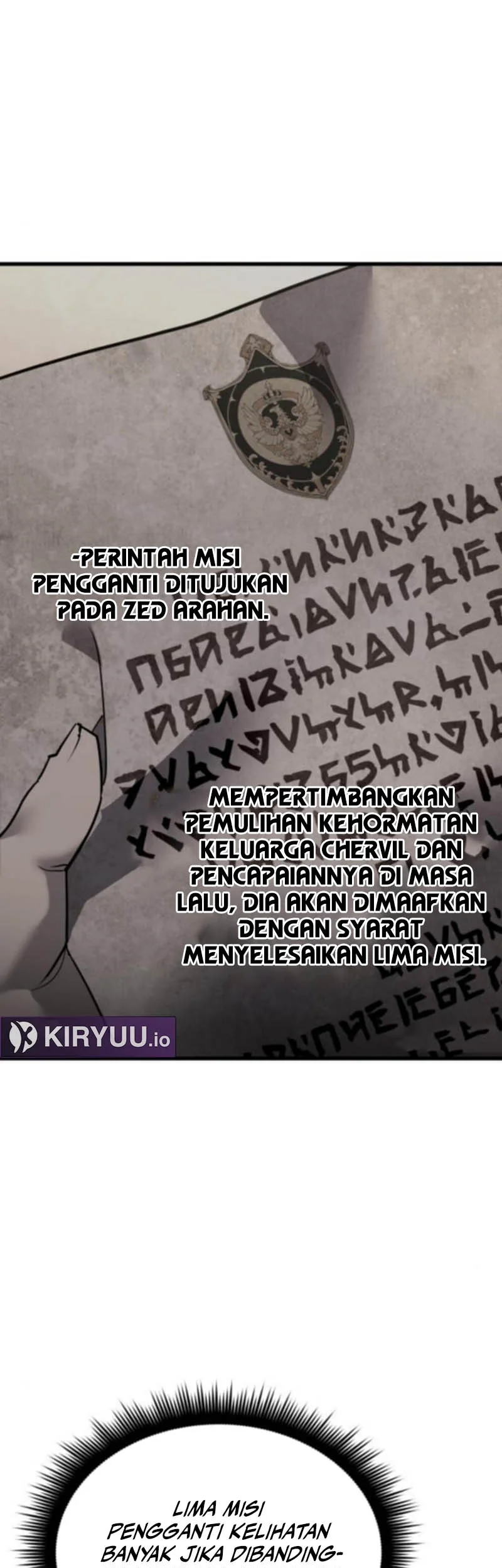 Genius Mage Who Uses Fists Chapter 51 - halaman 2