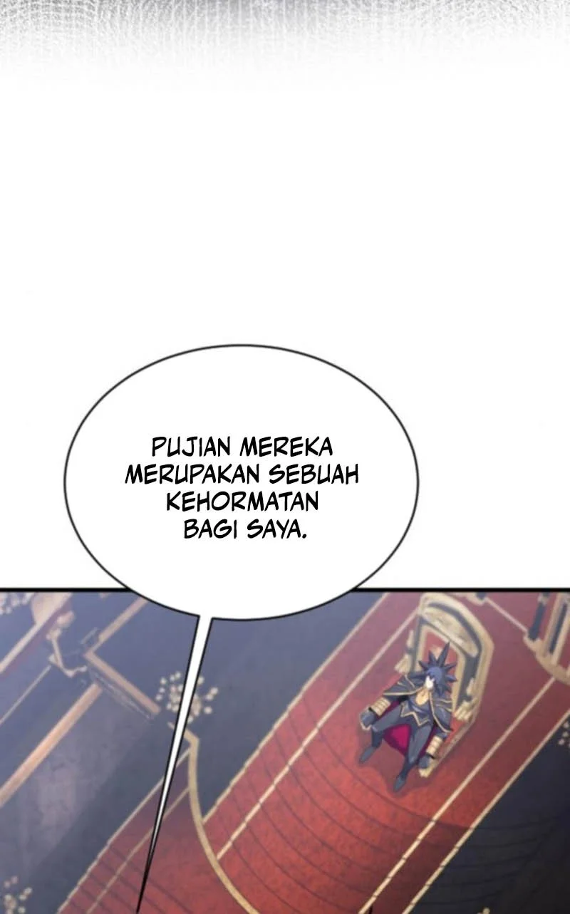 Genius Mage Who Uses Fists Chapter 51 - halaman 20