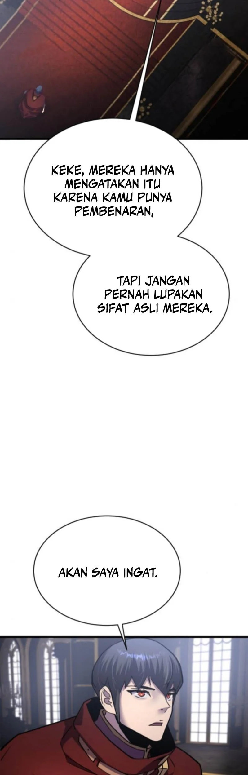 Genius Mage Who Uses Fists Chapter 51 - halaman 21