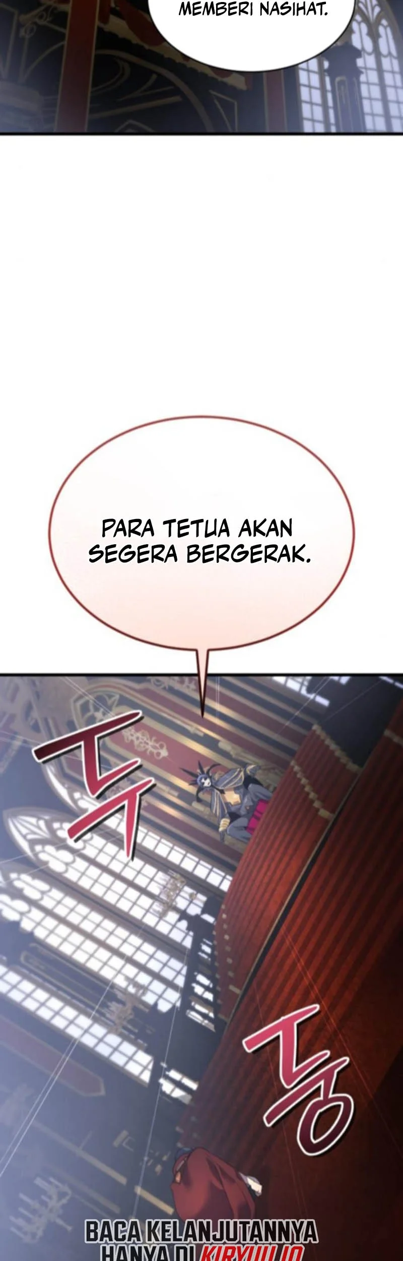 Genius Mage Who Uses Fists Chapter 51 - halaman 23