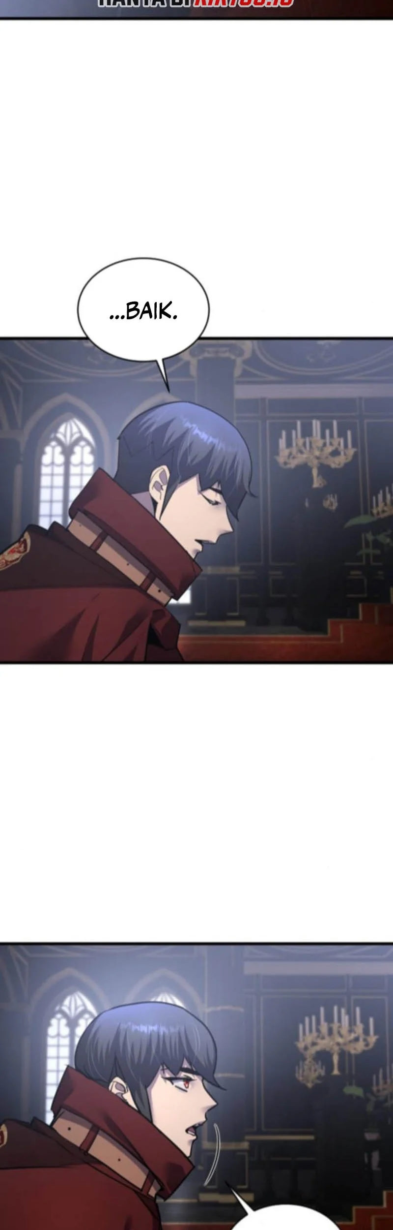 Genius Mage Who Uses Fists Chapter 51 - halaman 24