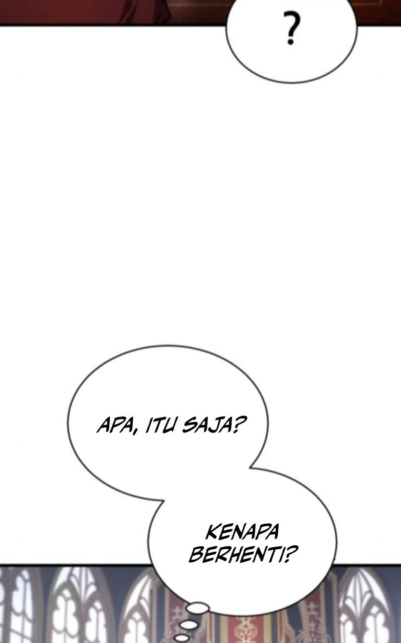 Genius Mage Who Uses Fists Chapter 51 - halaman 25