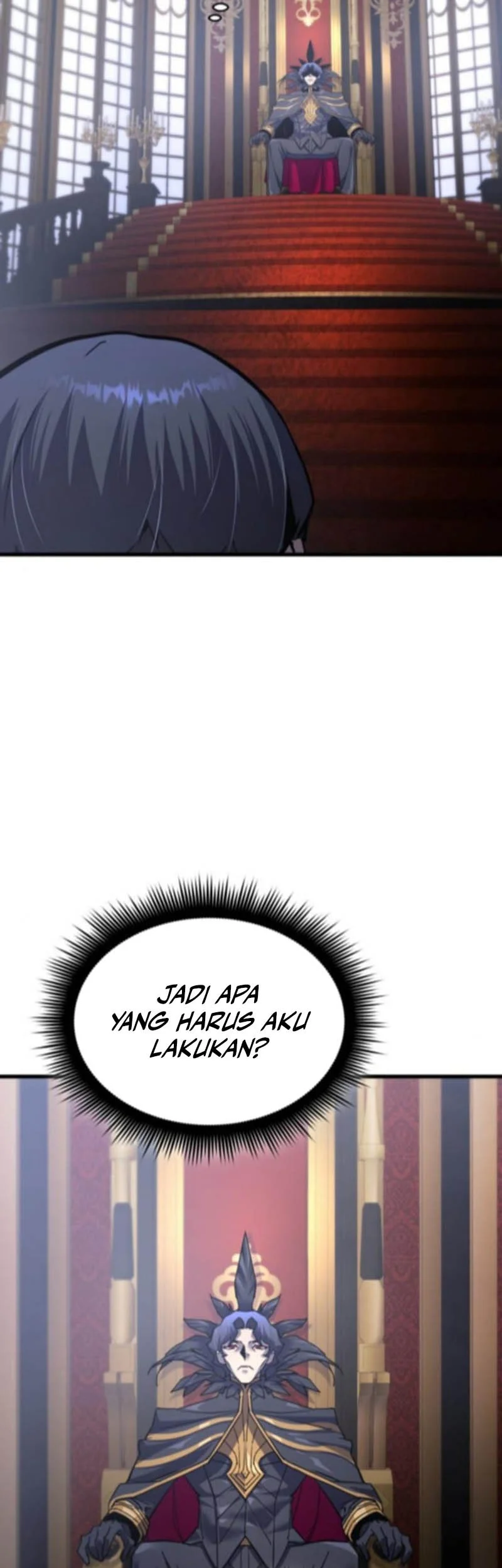 Genius Mage Who Uses Fists Chapter 51 - halaman 26