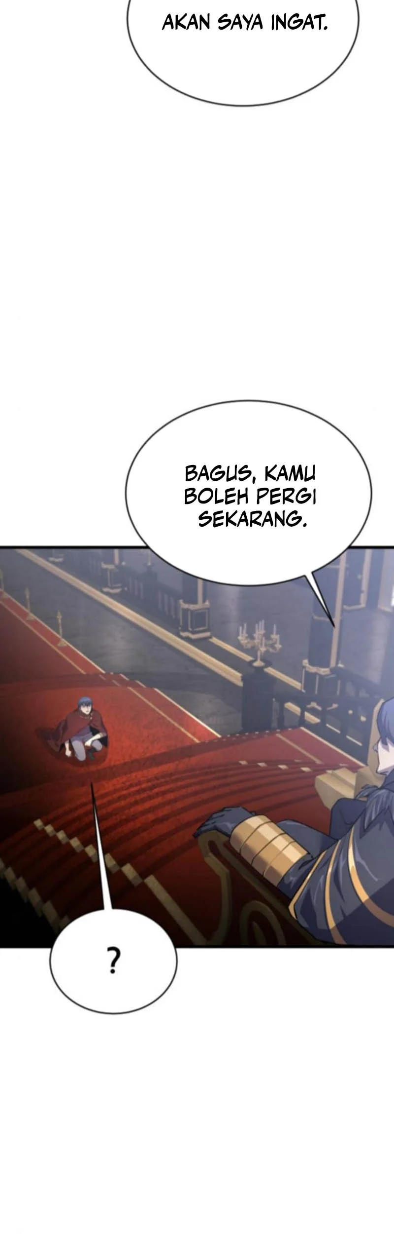 Genius Mage Who Uses Fists Chapter 51 - halaman 28