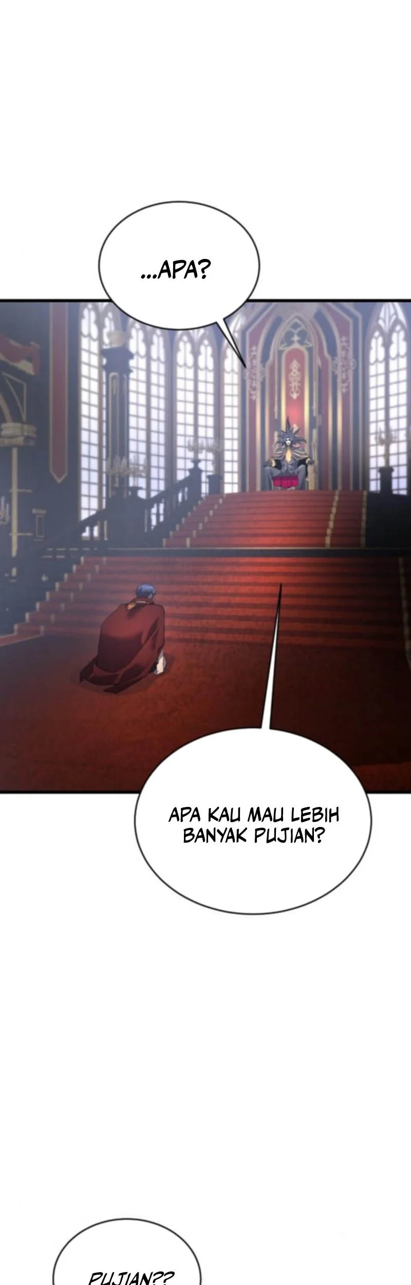 Genius Mage Who Uses Fists Chapter 51 - halaman 32
