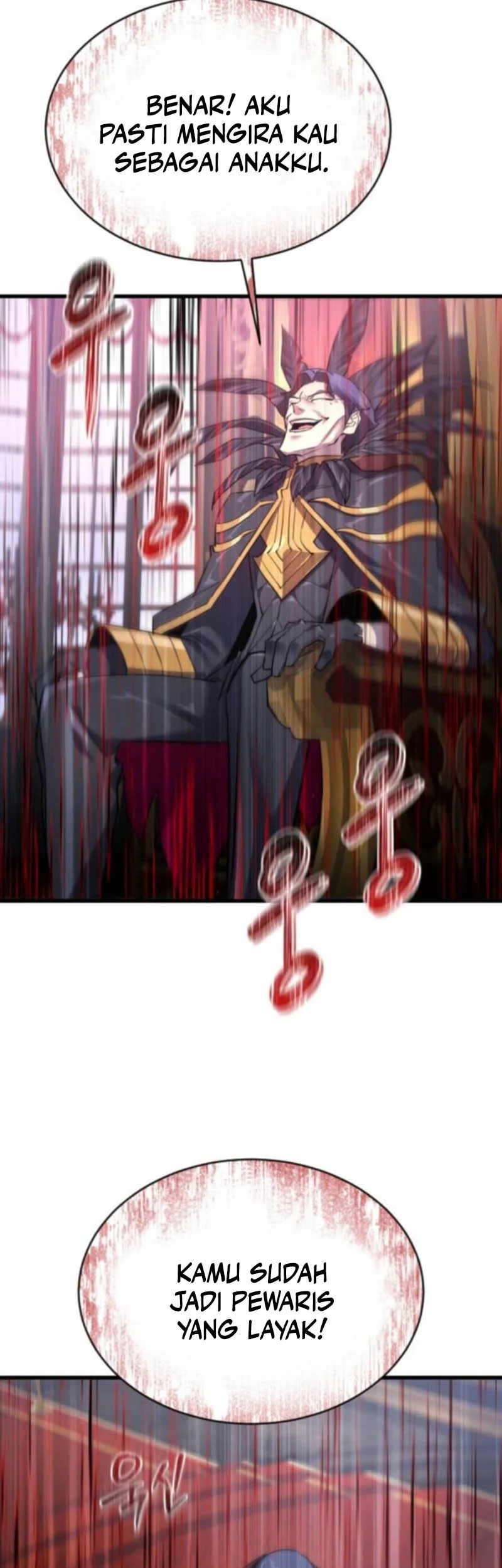 Genius Mage Who Uses Fists Chapter 51 - halaman 36