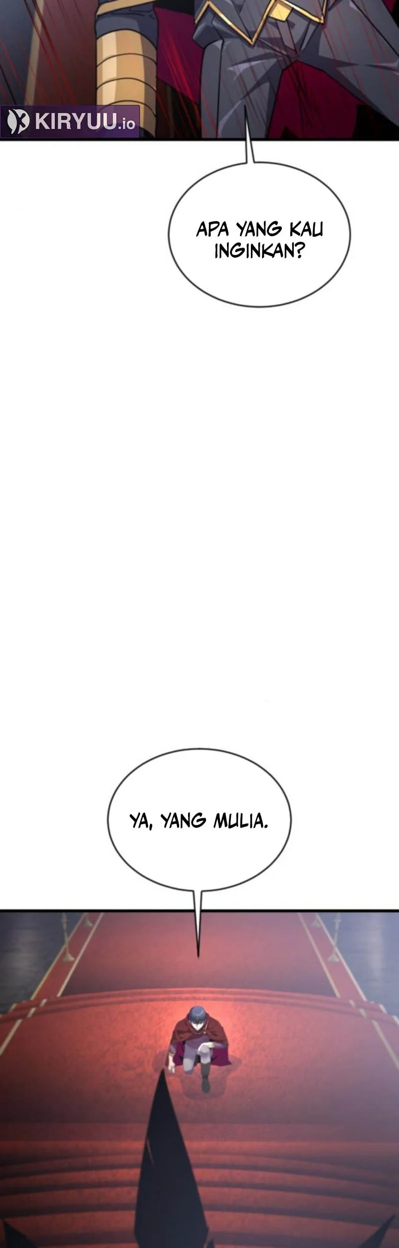Genius Mage Who Uses Fists Chapter 51 - halaman 38