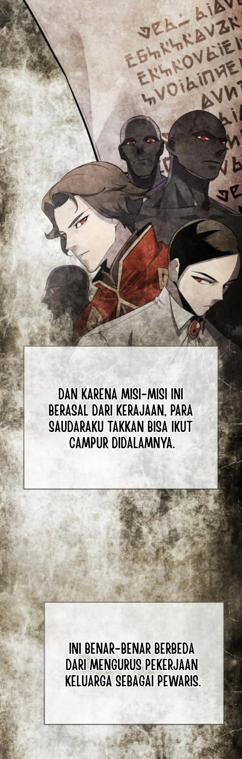 Genius Mage Who Uses Fists Chapter 51 - halaman 4