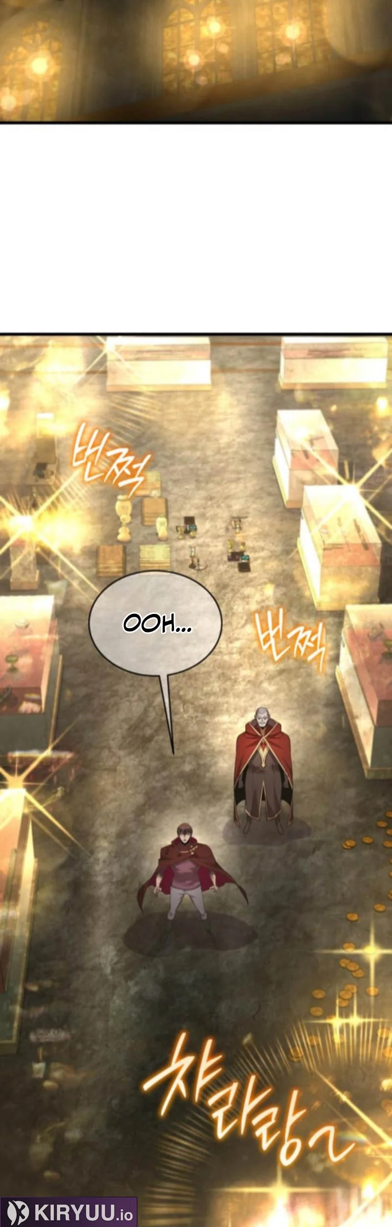 Genius Mage Who Uses Fists Chapter 51 - halaman 42