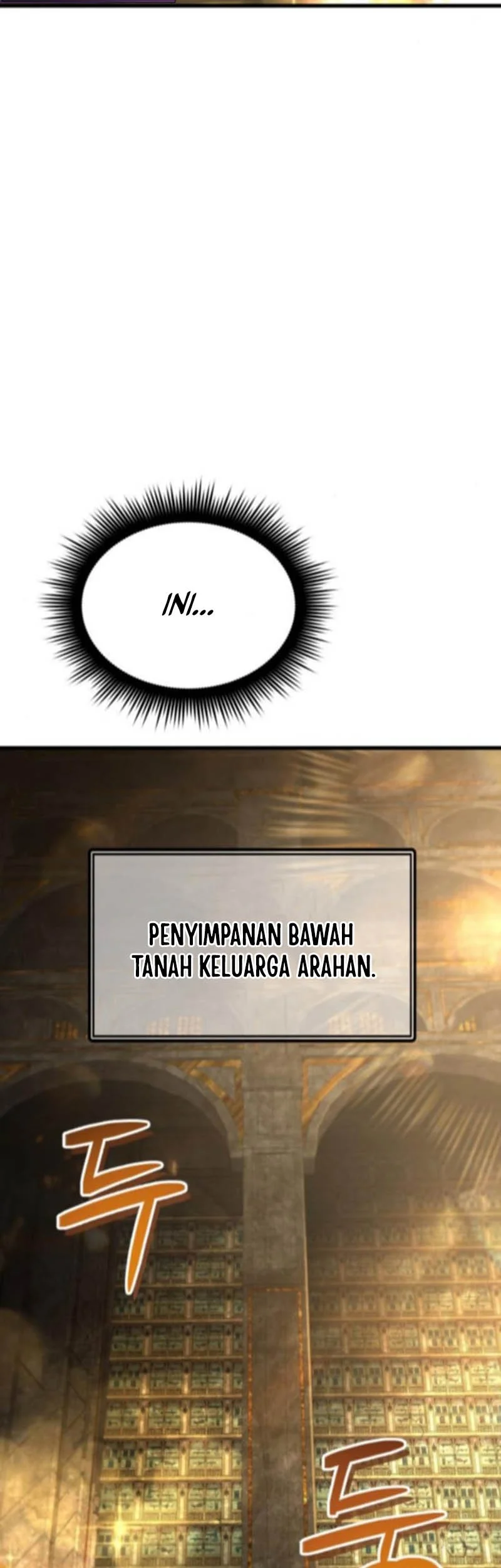 Genius Mage Who Uses Fists Chapter 51 - halaman 43