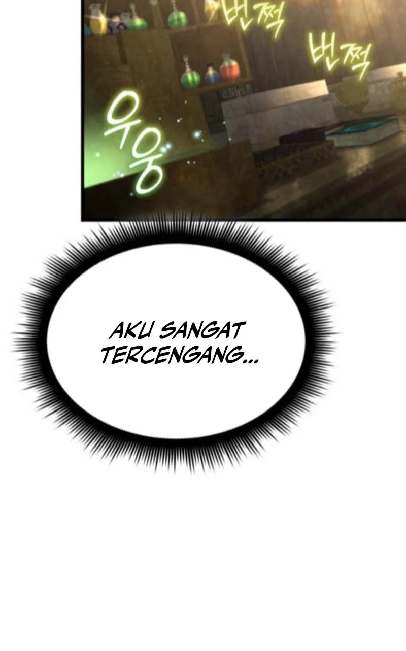 Genius Mage Who Uses Fists Chapter 51 - halaman 45