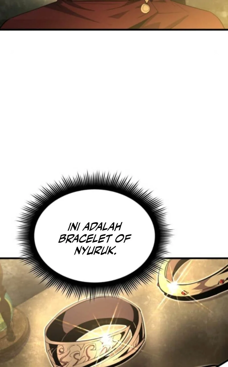 Genius Mage Who Uses Fists Chapter 51 - halaman 50