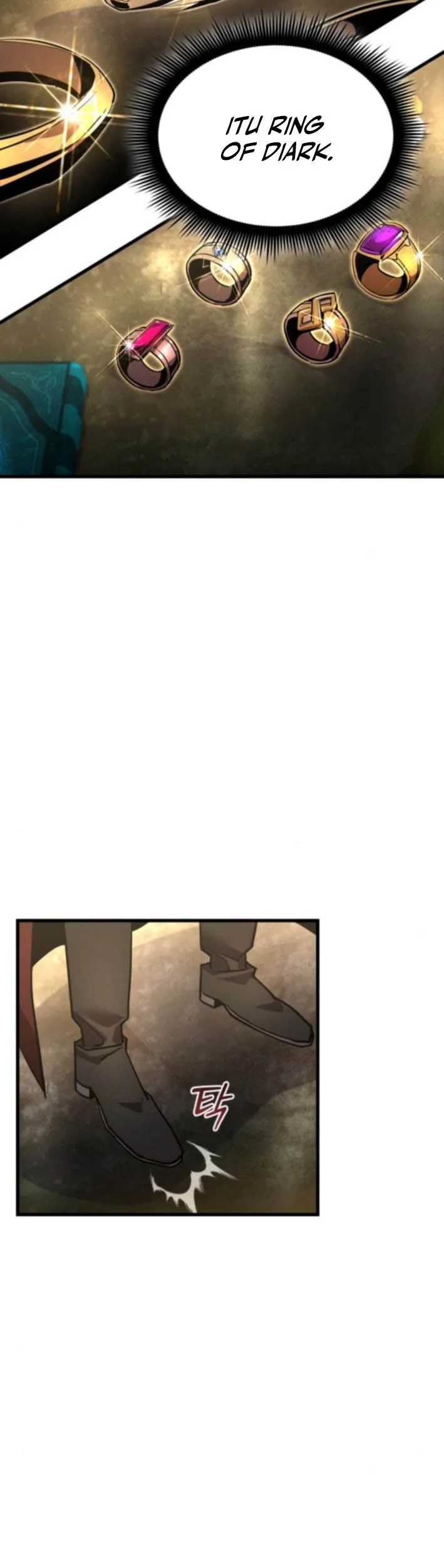 Genius Mage Who Uses Fists Chapter 51 - halaman 51