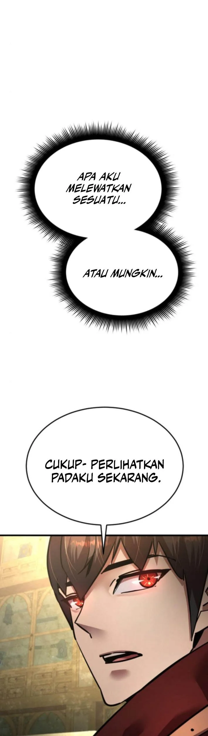 Genius Mage Who Uses Fists Chapter 51 - halaman 56