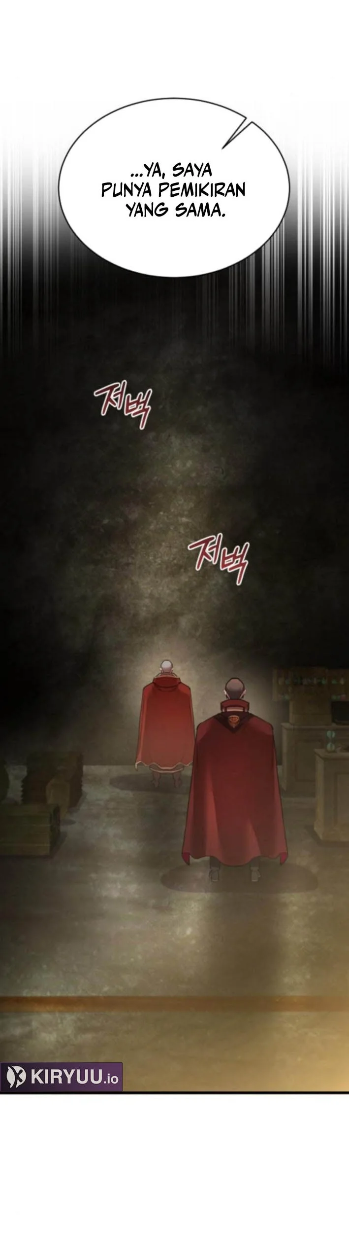 Genius Mage Who Uses Fists Chapter 51 - halaman 60