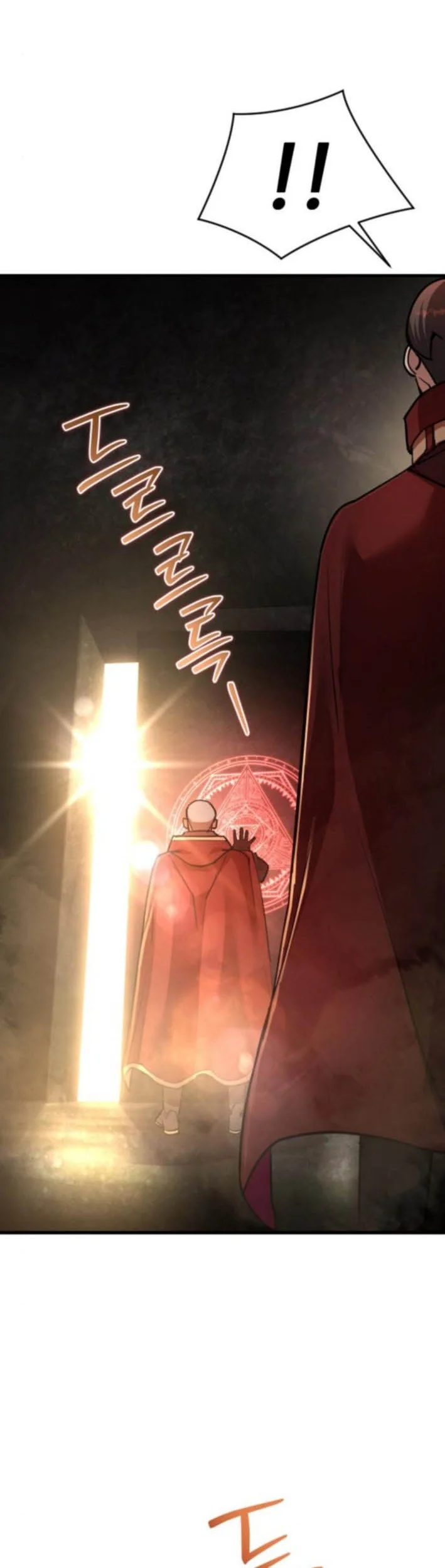 Genius Mage Who Uses Fists Chapter 51 - halaman 62