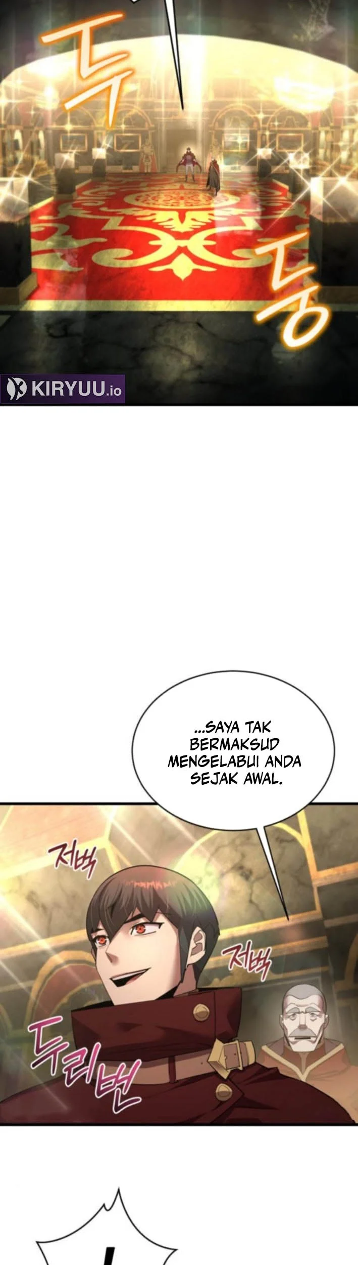 Genius Mage Who Uses Fists Chapter 51 - halaman 64