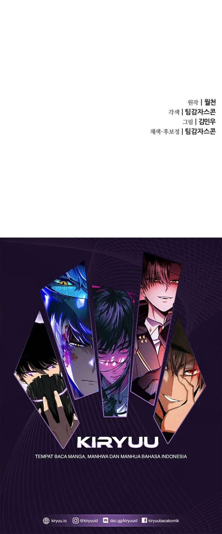 Genius Mage Who Uses Fists Chapter 51 - halaman 69