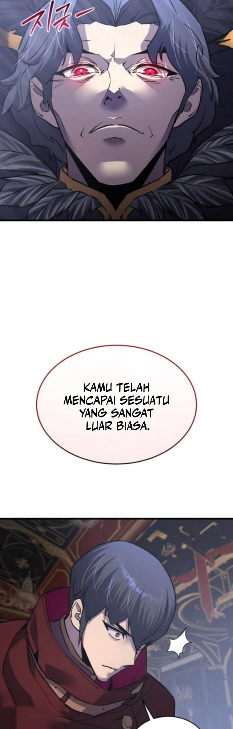 Genius Mage Who Uses Fists Chapter 51 - halaman 9