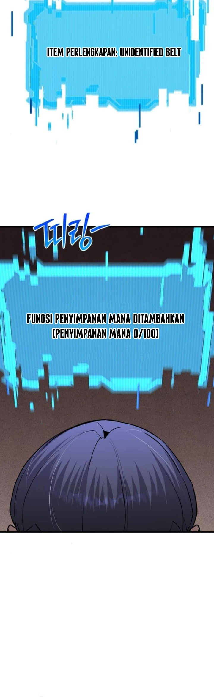 Genius Mage Who Uses Fists Chapter 52 - halaman 18