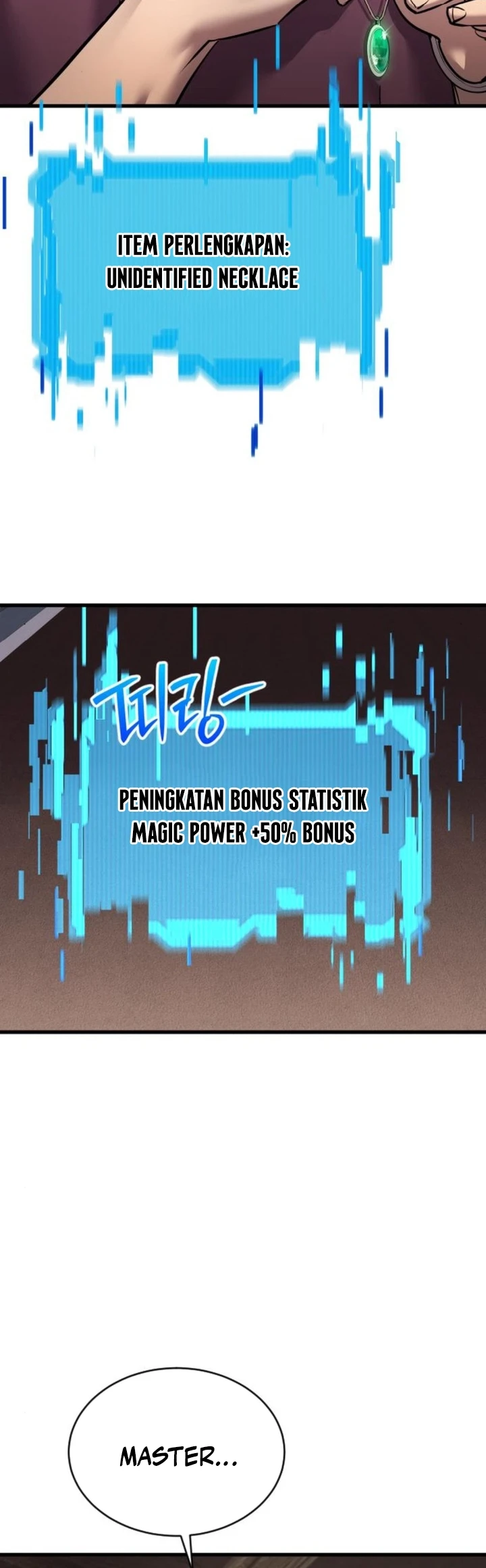 Genius Mage Who Uses Fists Chapter 52 - halaman 24