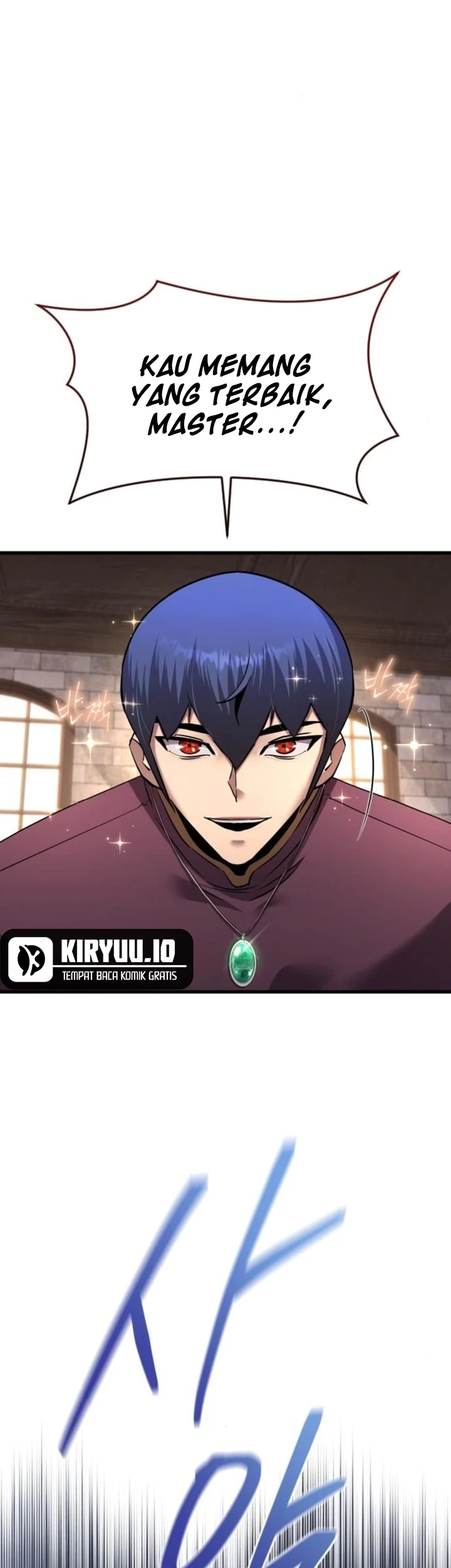 Genius Mage Who Uses Fists Chapter 52 - halaman 28